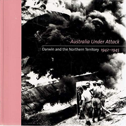 Darwin and the Northern Territory 1942-1945