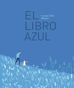 El libro azul