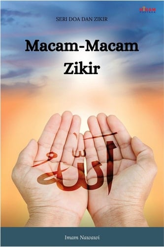 Macam-Macam Zikir - Seri Doa dan Zikir