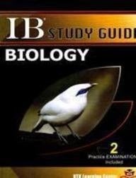 IB Biology