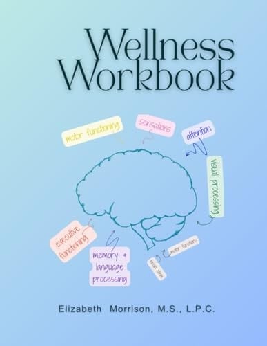 Wellness Workbook
