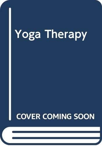Yoga Therapy