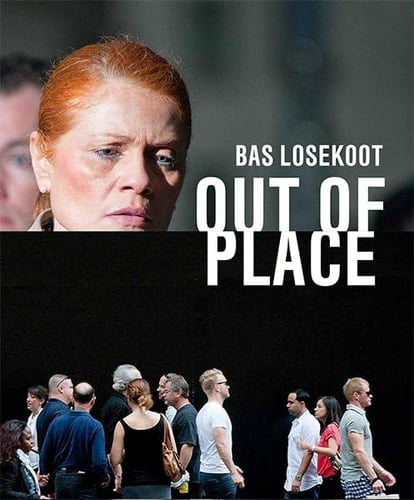 Bas Losekoot Out of Place