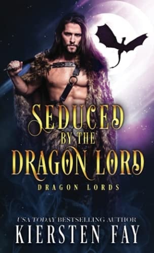 Seduced by the Dragon Lord