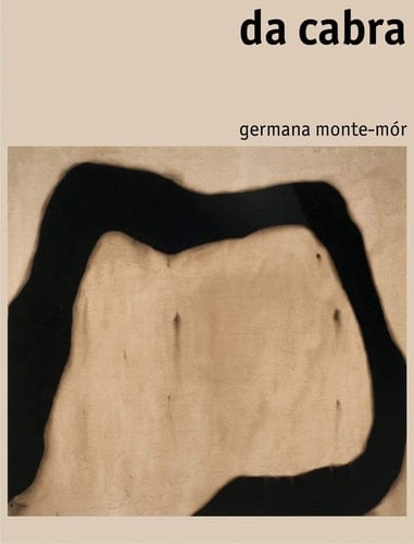 Germana Monte-Mór da cabra