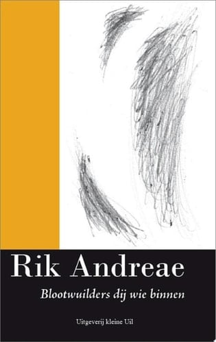 Blootwuilders dij wie binnen