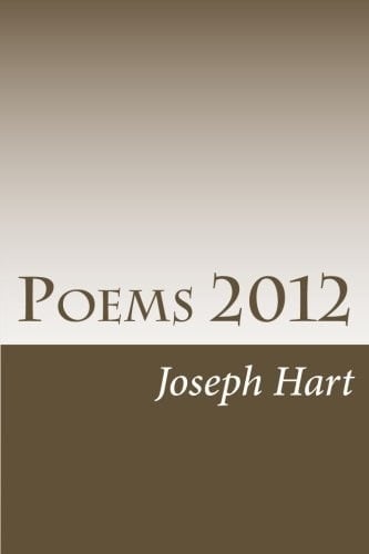 Poems 2012