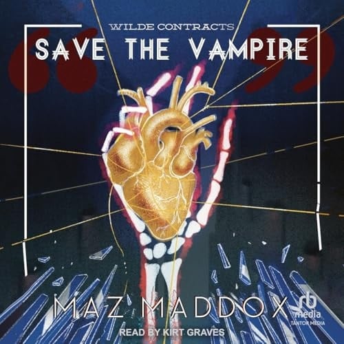 Save the Vampire