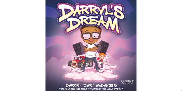 Darryl's Dream