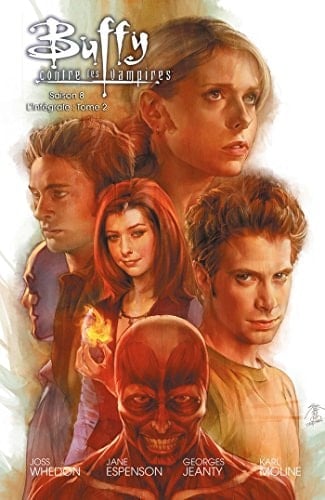 Buffy contre les vampires Saison 8 Tome 2