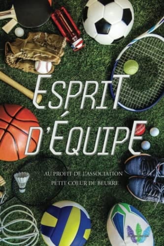 Esprit d'équipe