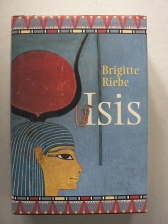 Isis Roman