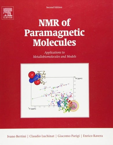 NMR of Paramagnetic Molecules Applications to Metallobiomolecules and Models