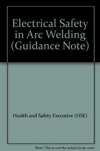 Electrical Safety in Arc Welding