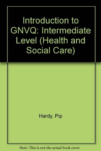 Introduction to GNVQ. Intermediate