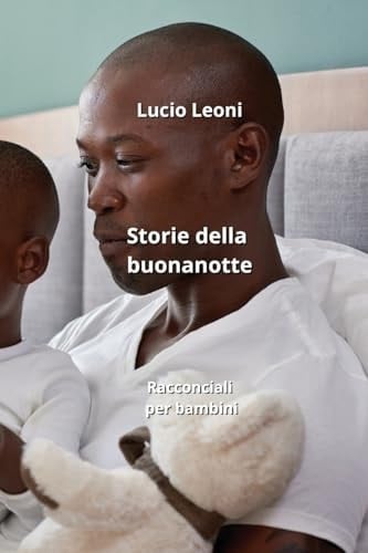 Storie della buonanotte Racconciali per bambini