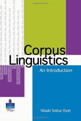 Corpus Linguistics An Introduction