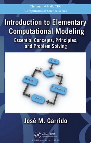 Introduction to Elementary Computational Modeling