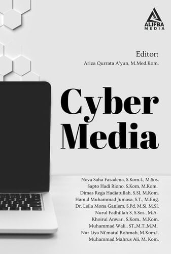 Cybermedia