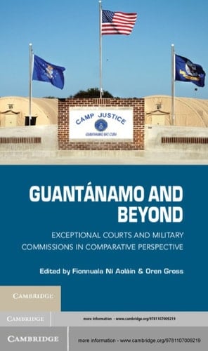Guantánamo and Beyond