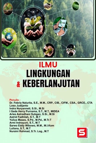 Ilmu Lingkungan & Keberlanjutan