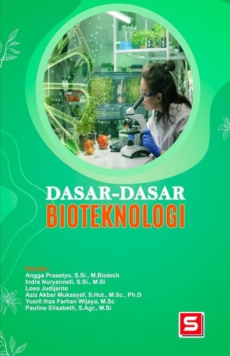 Dasar-Dasar Bioteknologi
