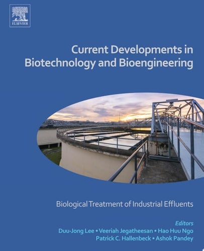 Current Developments in Biotechnology and Bioengineering