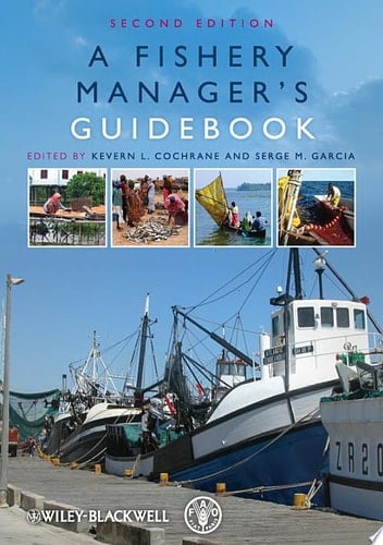 A Fishery Manager's Guidebook