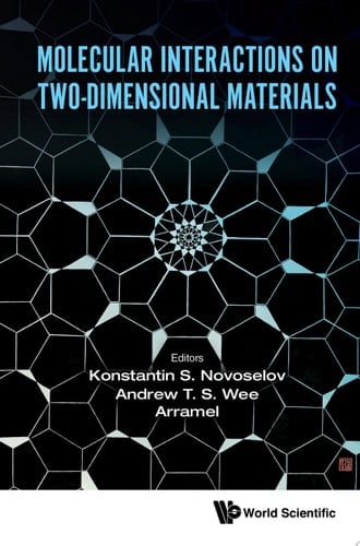 Molecular Interactions On Two-dimensional Materials