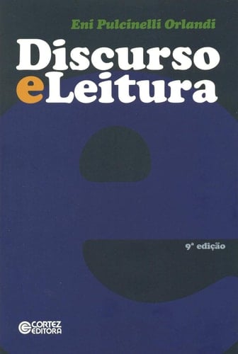 Discurso e Leitura