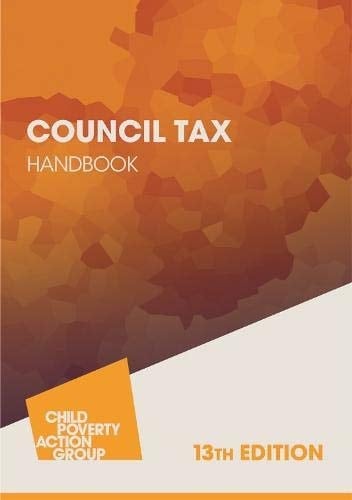 Council Tax Handbook
