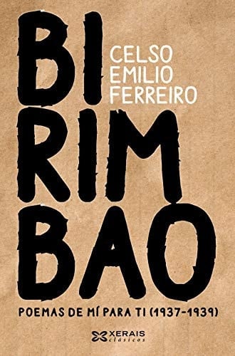 Birimbao poemas de mí para ti (1937-1939)