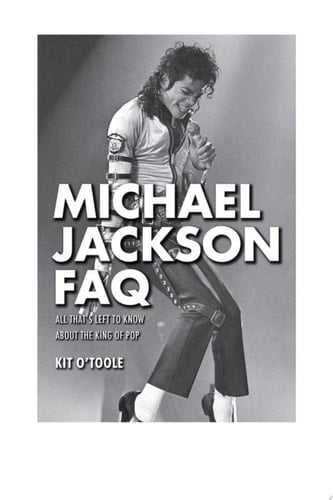 Michael Jackson FAQ