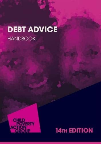 Debt Advice Handbook