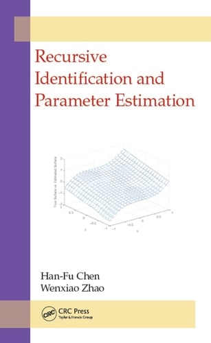 Recursive Identification and Parameter Estimation