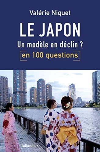 Le Japon en 100 questions Un modèle en déclin ?