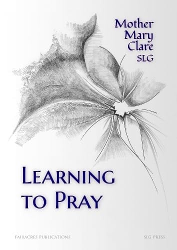 Learning to Pray