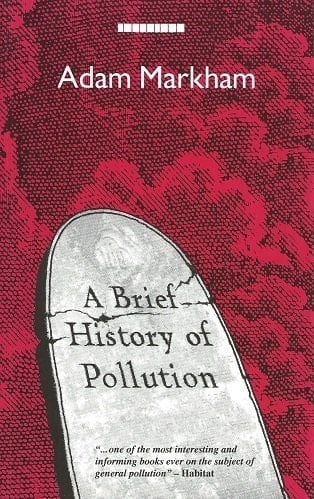A brief history of pollution