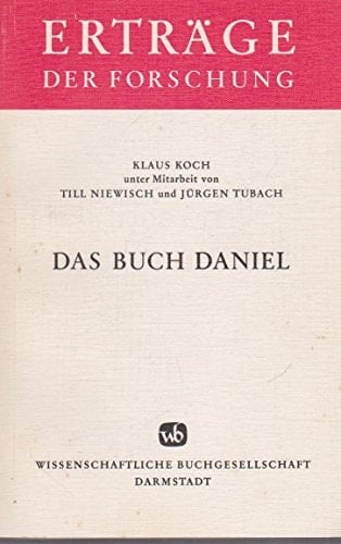 Das Buch Daniel