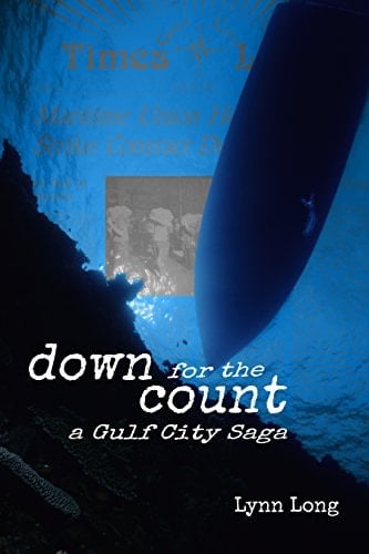 Down for the Count - a Gulf City Saga