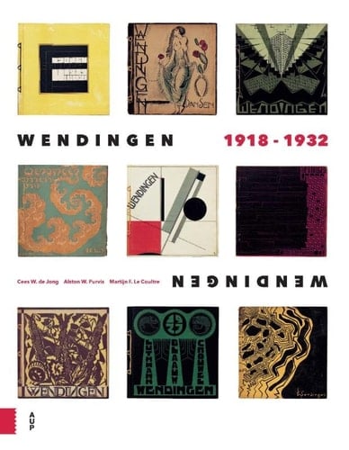 Wendingen 1918-1932