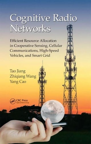 Cognitive Radio Networks