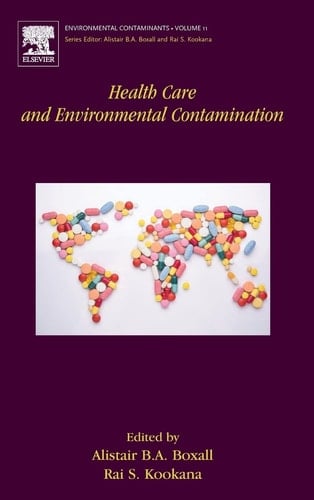 Health Care and Environmental Contamination