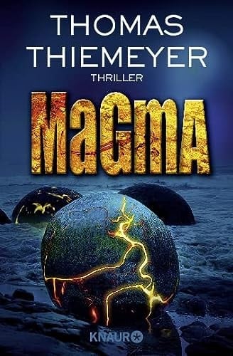 Magma Thriller