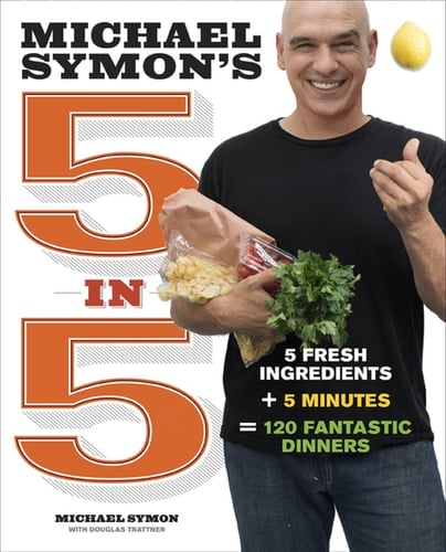 Michael Symon's 5 in 5