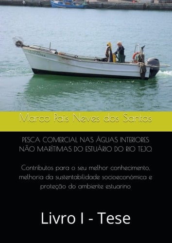 Livro I: Tese (Portuguese Edition)