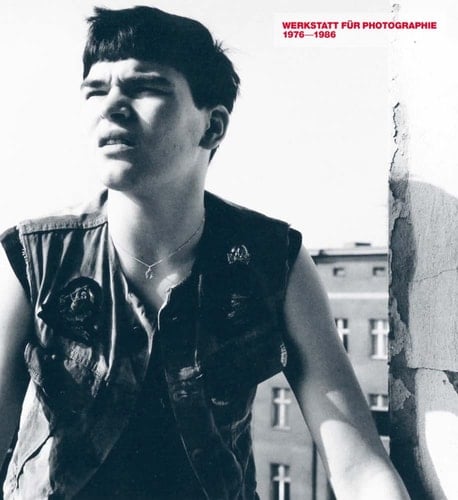 Werkstatt für Photographie 1976–1986