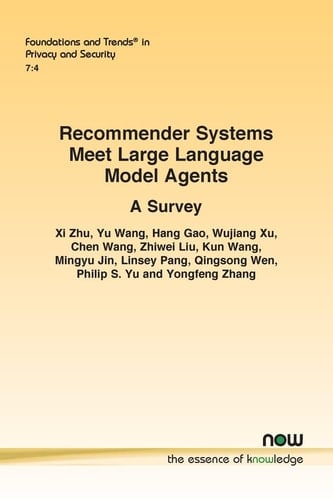 Recommender Systems Meet Large Language Model Agents A Survey