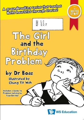 The Girl And The Birthday Problem