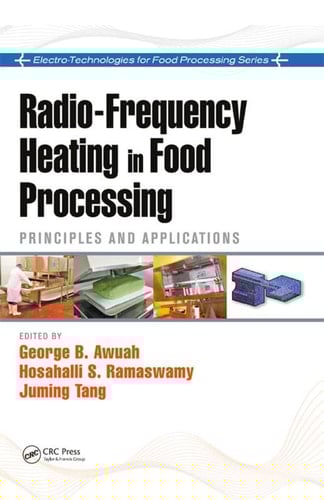 Radio-Frequency Heating in Food Processing